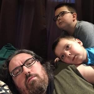 Meet your Posher, Jason